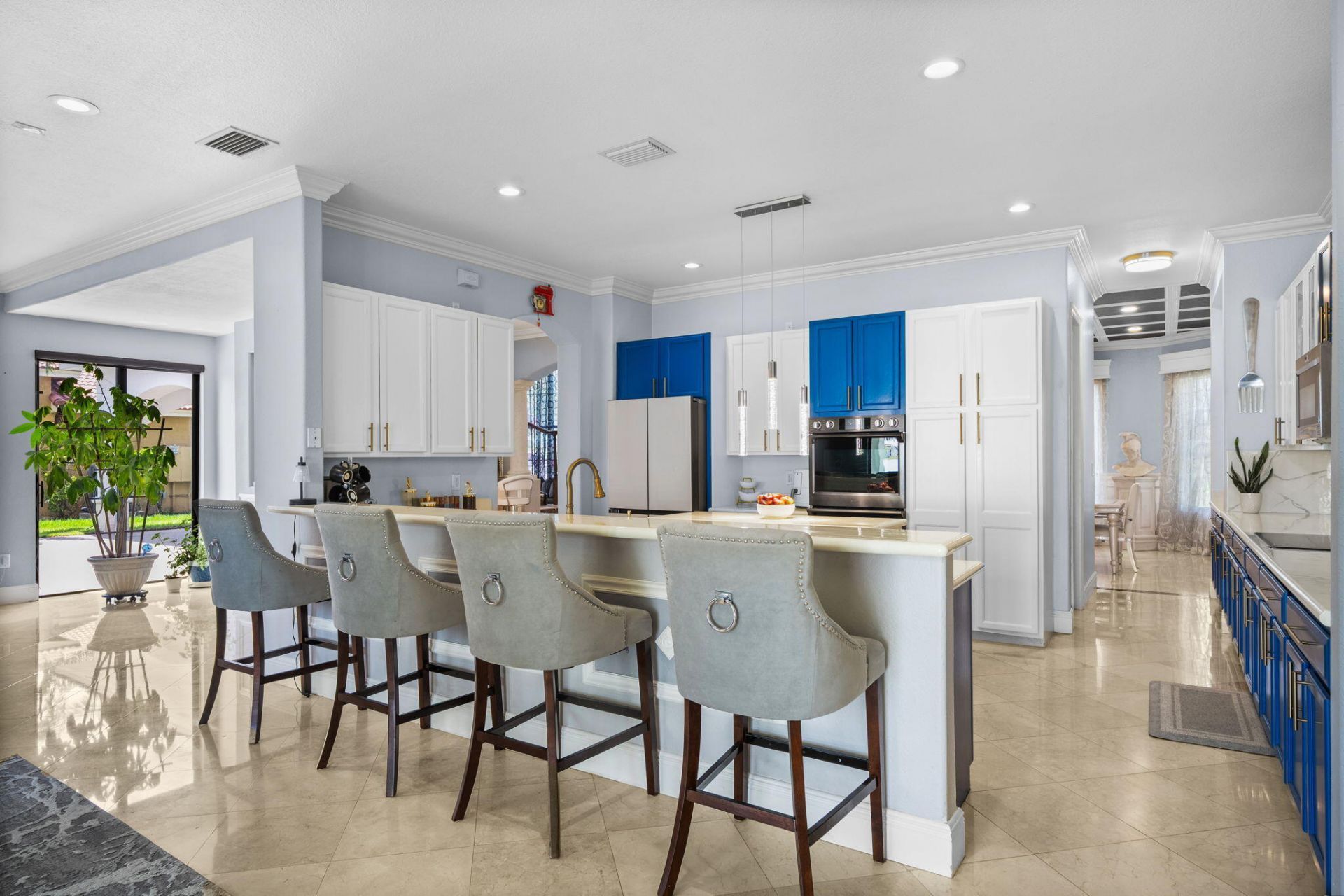 18684 SW 17th Court, Miramar, FL 33029 Photo