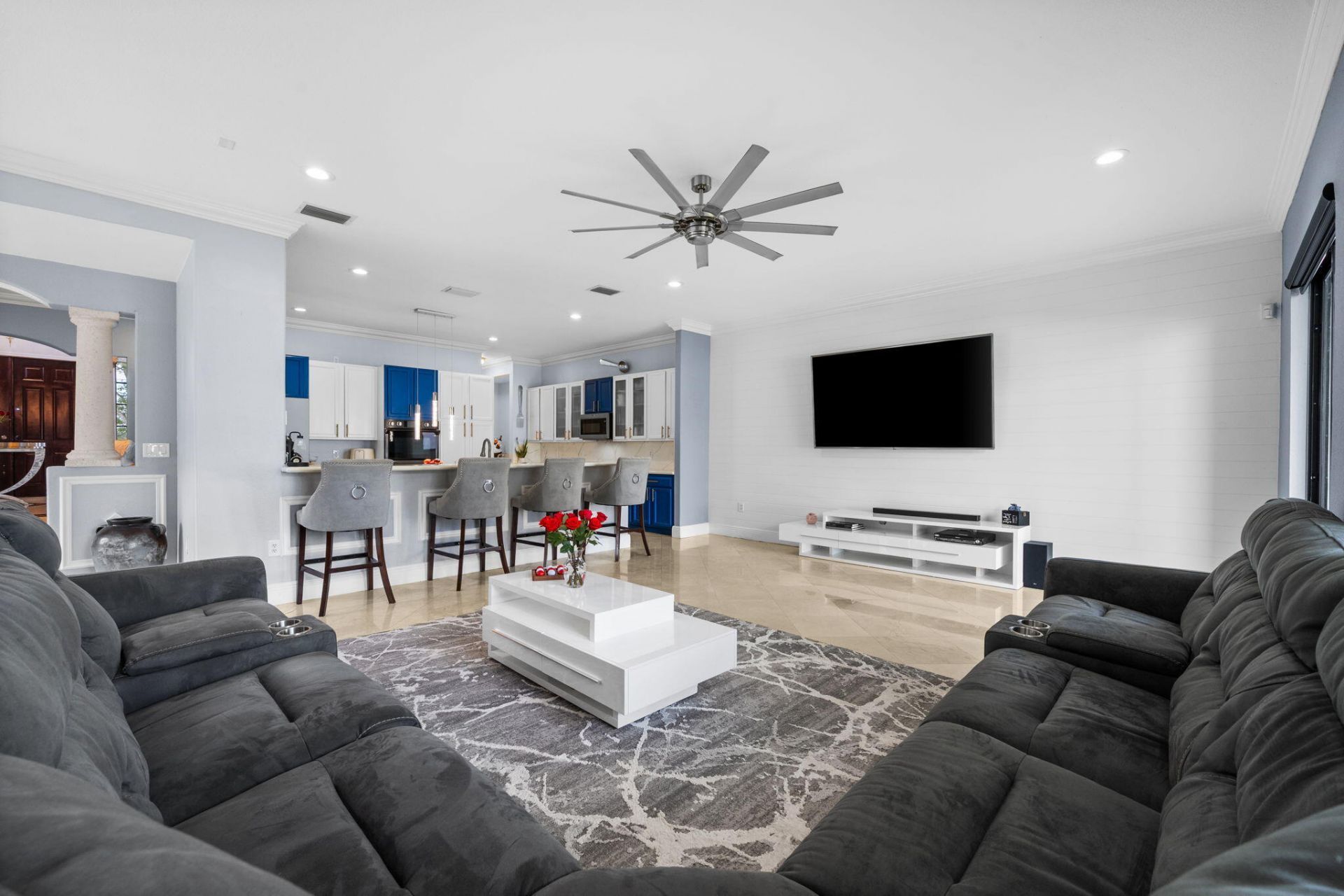 18684 SW 17th Court, Miramar, FL 33029 Photo