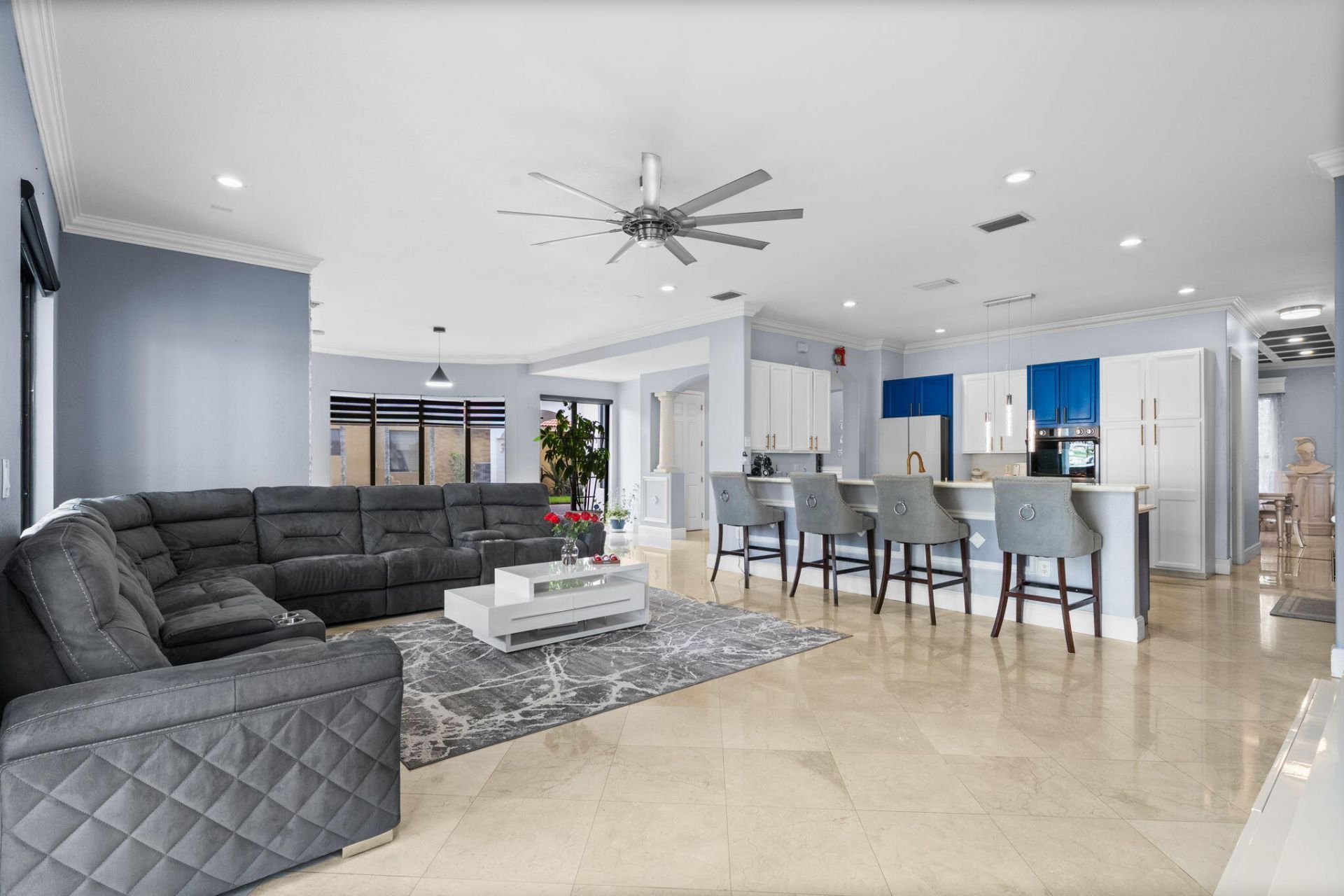 18684 SW 17th Court, Miramar, FL 33029 Photo
