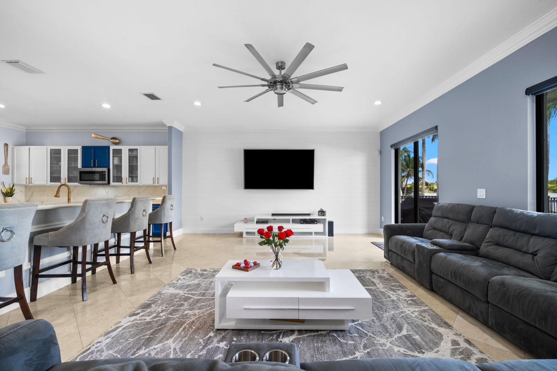 18684 SW 17th Court, Miramar, FL 33029 Photo