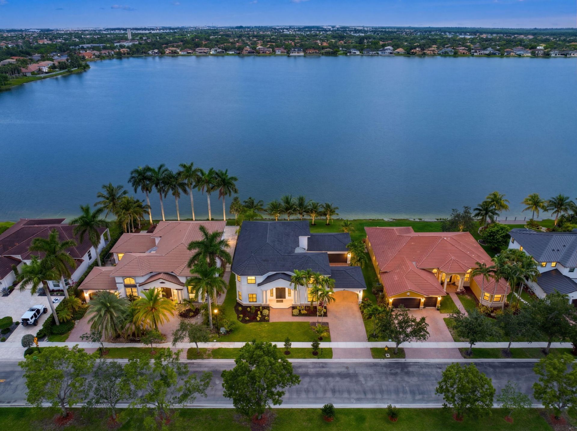 18684 SW 17th Court, Miramar, FL 33029 Photo