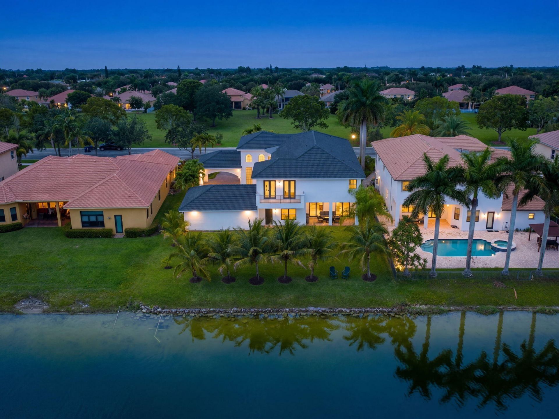 18684 SW 17th Court, Miramar, FL 33029 Photo