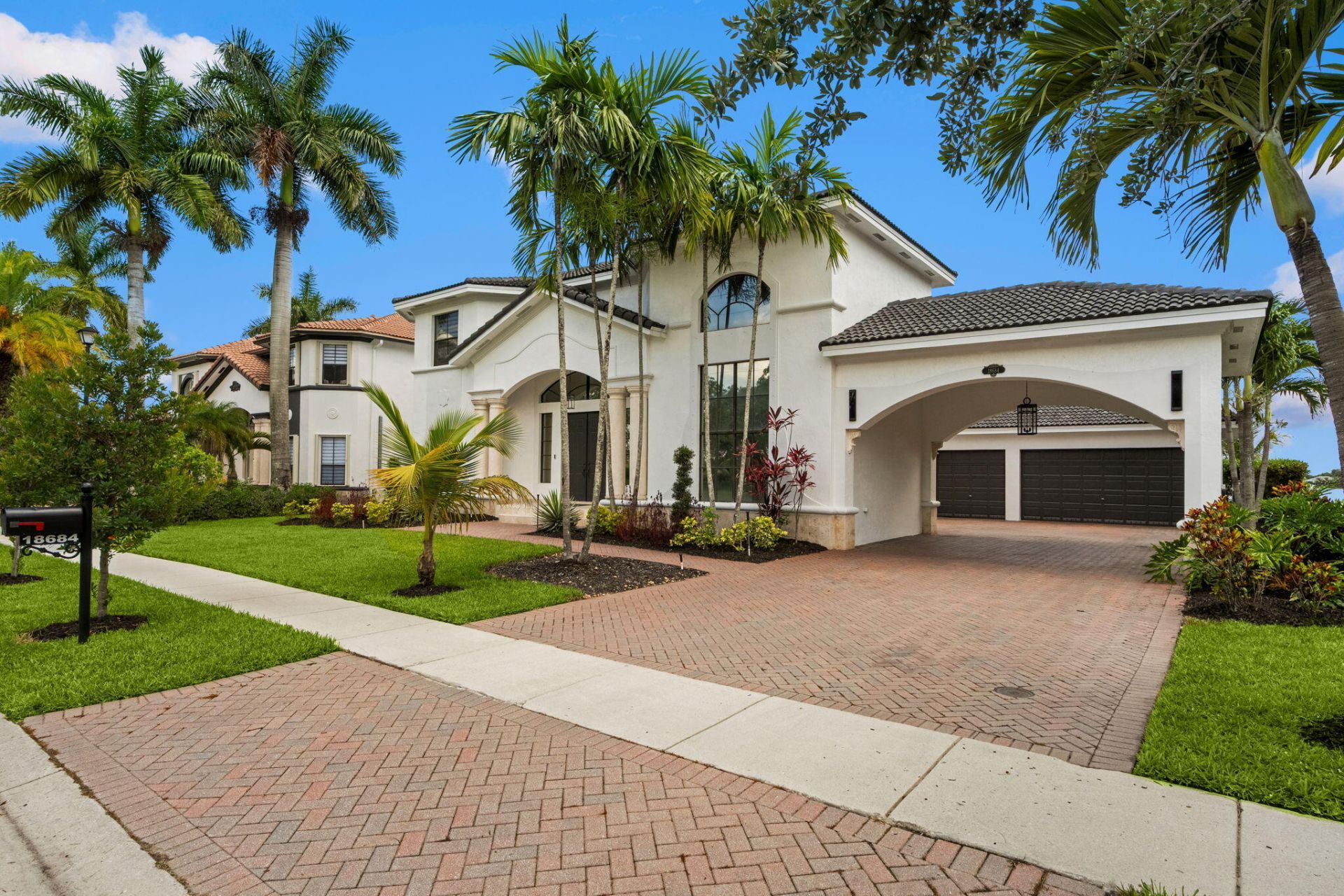 18684 SW 17th Court, Miramar, FL 33029 Photo