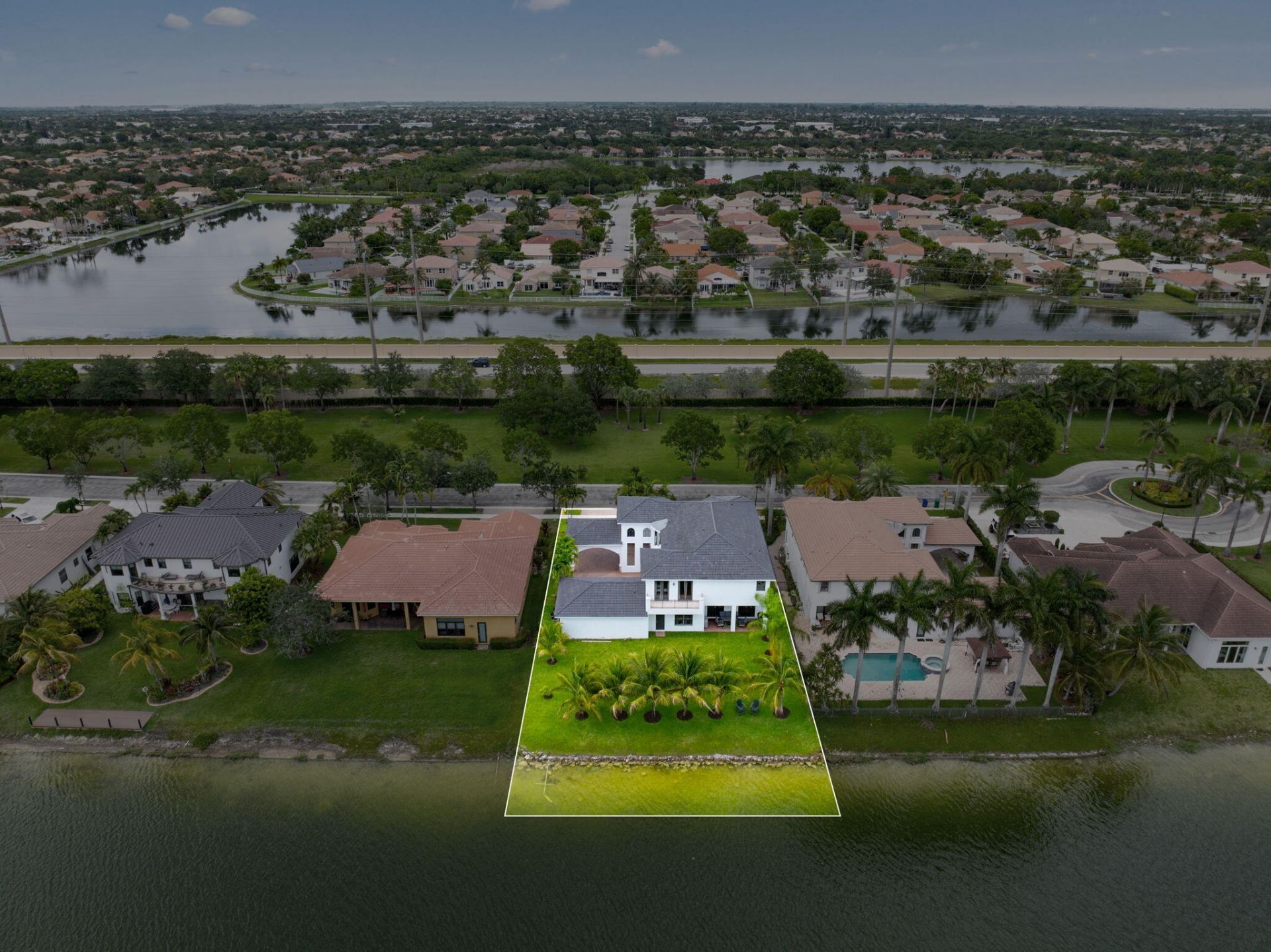 18684 SW 17th Court, Miramar, FL 33029 Photo
