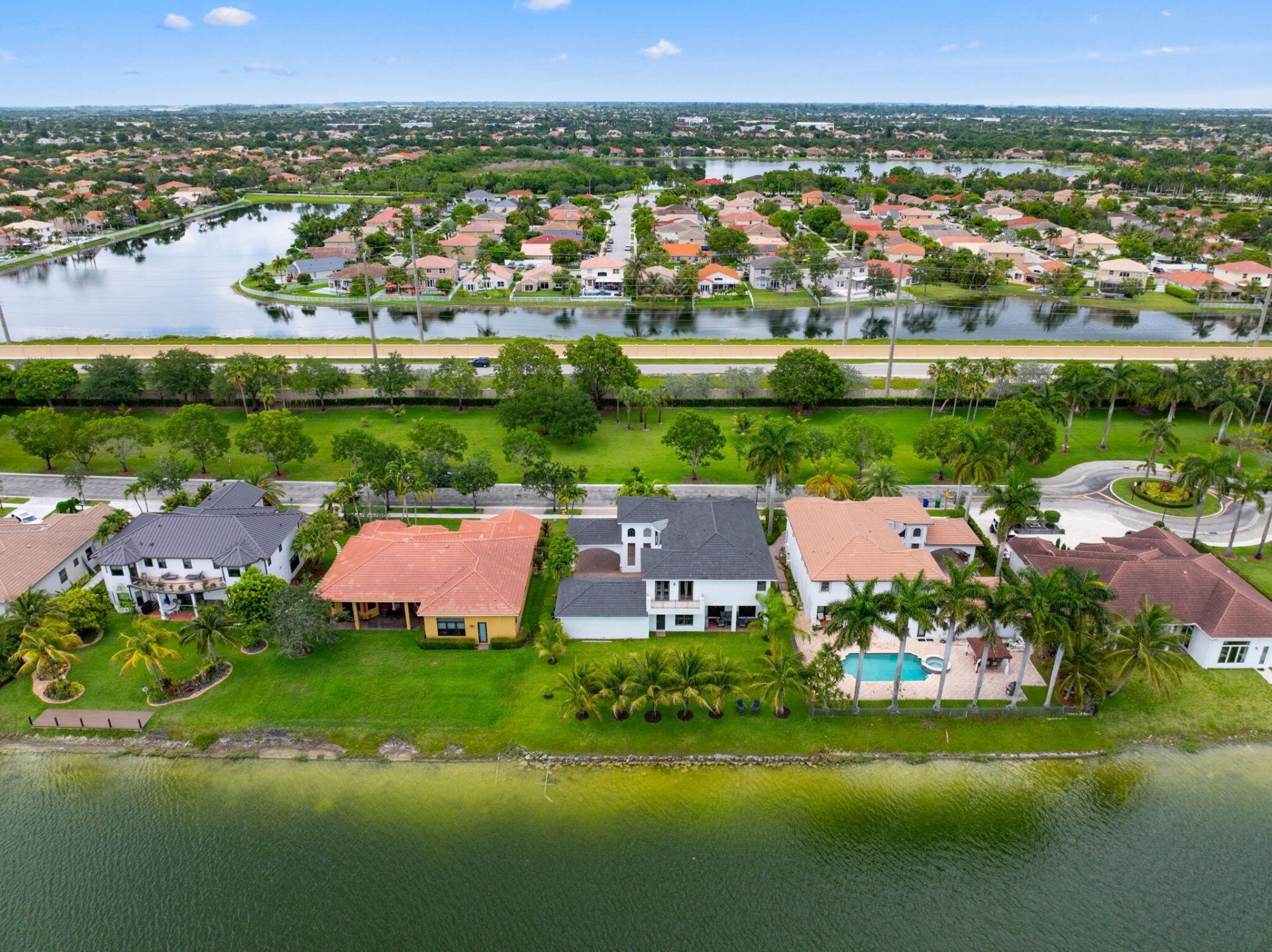 18684 SW 17th Court, Miramar, FL 33029 Photo