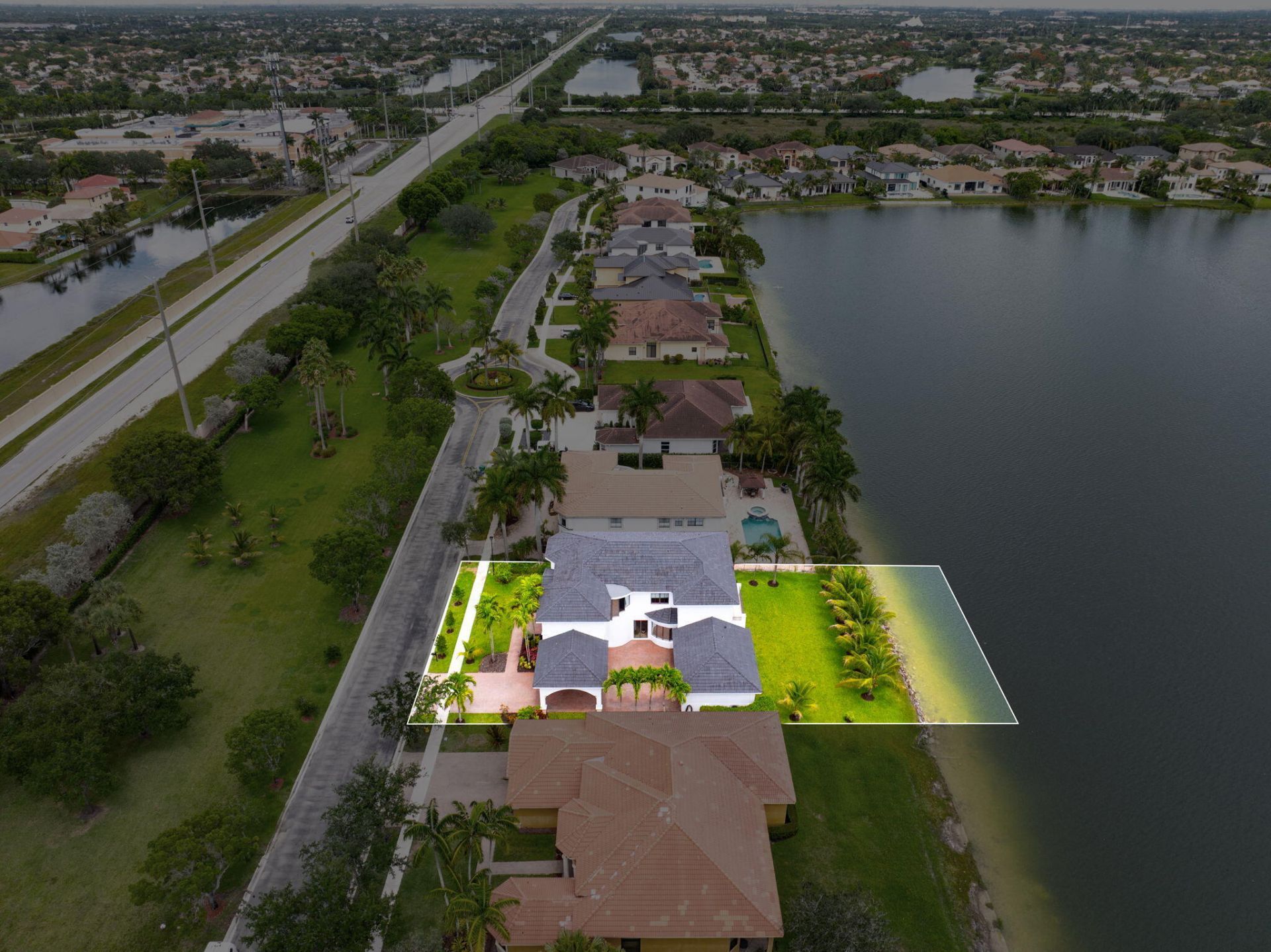 18684 SW 17th Court, Miramar, FL 33029 Photo