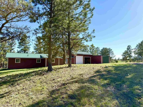 27773 HIMMELWRIGHT RD, Hot Springs, SD 57747