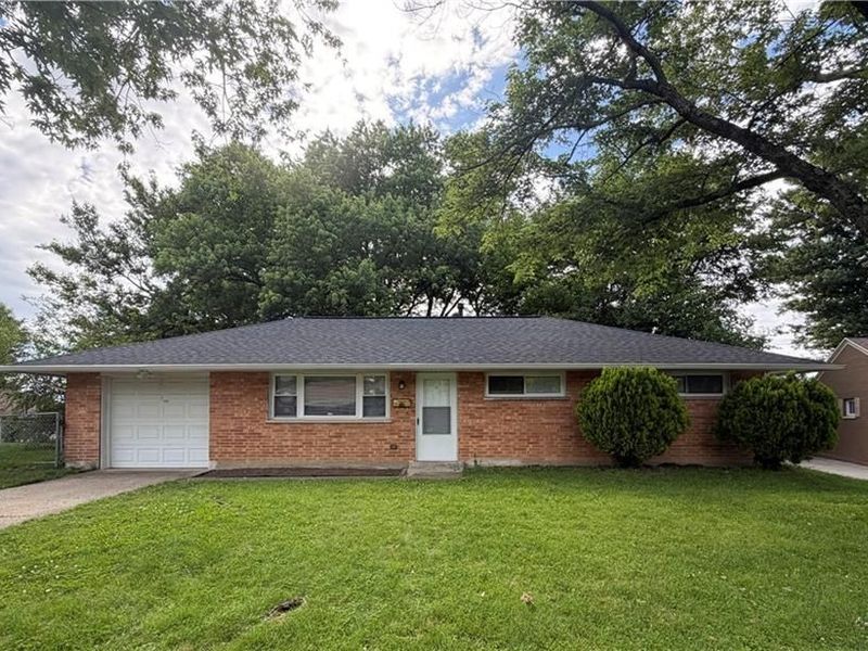 5131 Kuder Place, Huber Heights, OH 45424 Photo 1