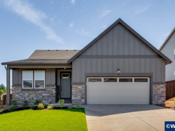2224 Veneta Av S, Salem, OR 97306