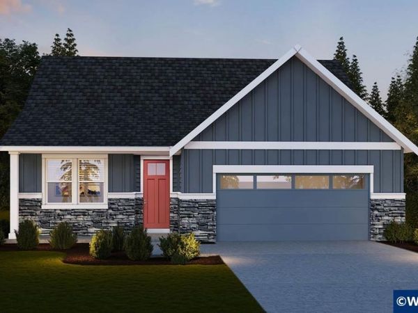 2224 Veneta Av S, Salem, OR 97306