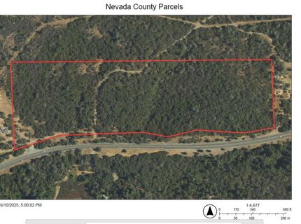 11465 Rex Reservoir Rd, Rough and Ready, CA 95975 Photo