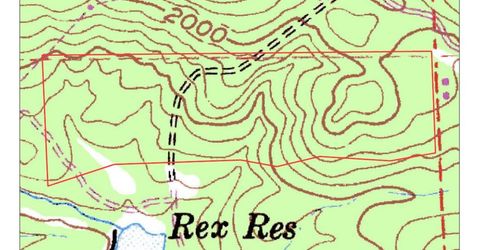 11465 Rex Reservoir Rd, Rough and Ready, CA 95975 Photo
