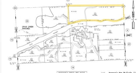 11465 Rex Reservoir Rd, Rough and Ready, CA 95975 Photo