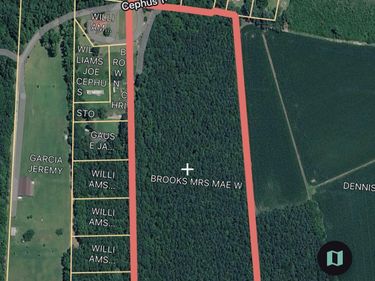 0 Etheridge Road NW, Longwood, NC 28452