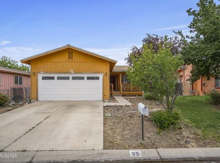 95 Cercle De La Cerese, Sparks, NV 89434 Photo