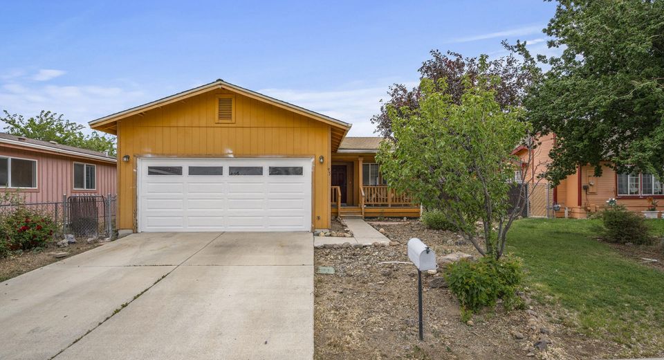 95 Cercle De La Cerese, Sparks, NV 89434 Photo