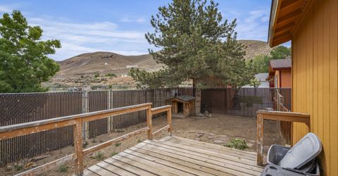 95 Cercle De La Cerese, Sparks, NV 89434 Photo