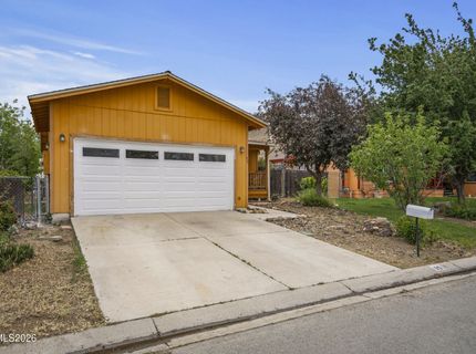 95 Cercle De La Cerese, Sparks, NV 89434 Photo