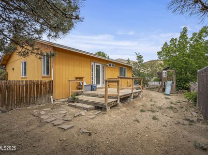 95 Cercle De La Cerese, Sparks, NV 89434 Photo