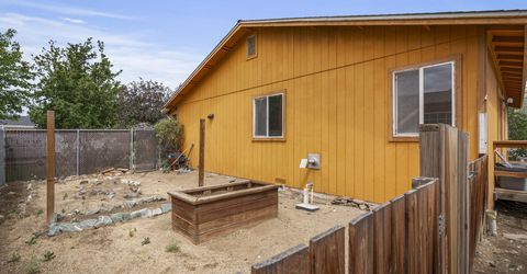 95 Cercle De La Cerese, Sparks, NV 89434 Photo