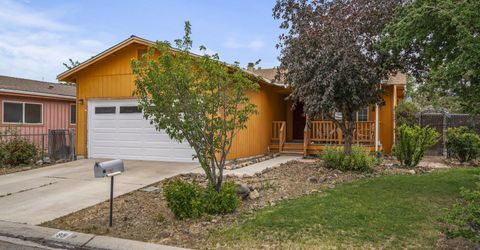 95 Cercle De La Cerese, Sparks, NV 89434 Photo