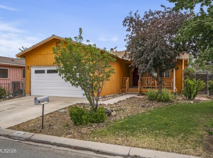 95 Cercle De La Cerese, Sparks, NV 89434 Photo