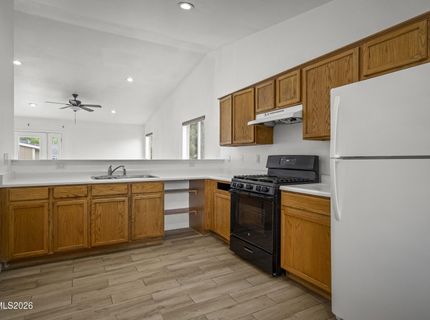 95 Cercle De La Cerese, Sparks, NV 89434 Photo