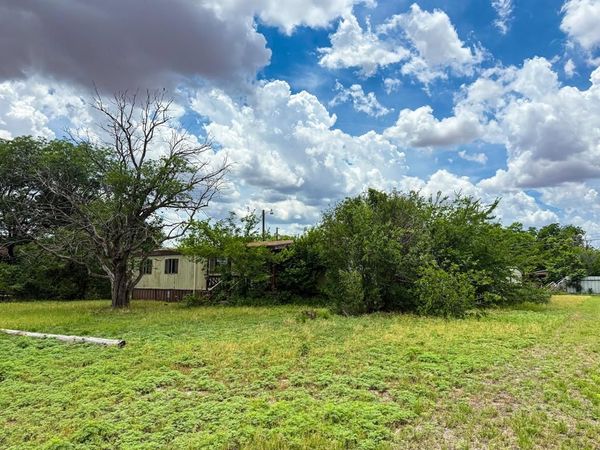 308 Cherry Street , Merkel, TX 79536