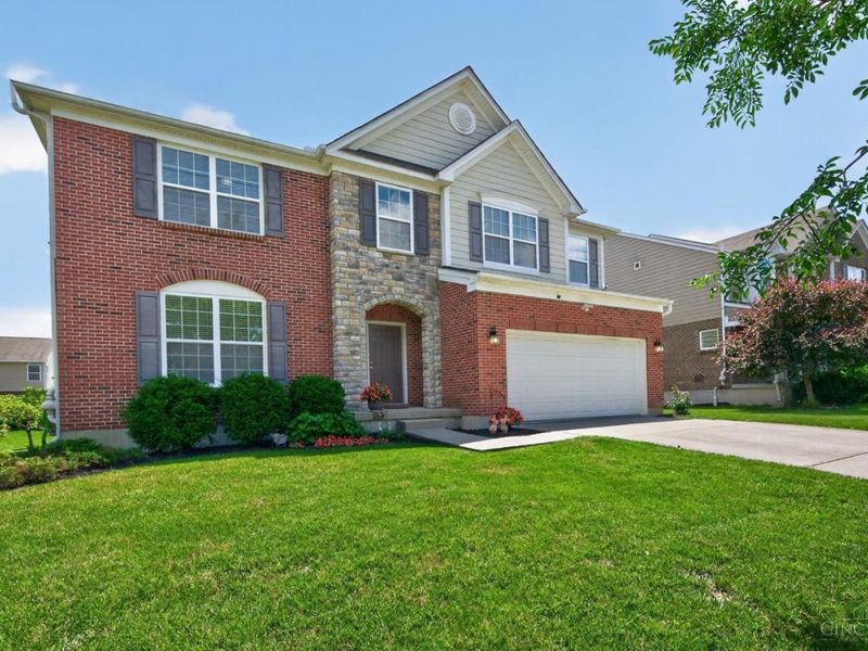 4619 Plummer, Mason, OH 45040 Photo 3