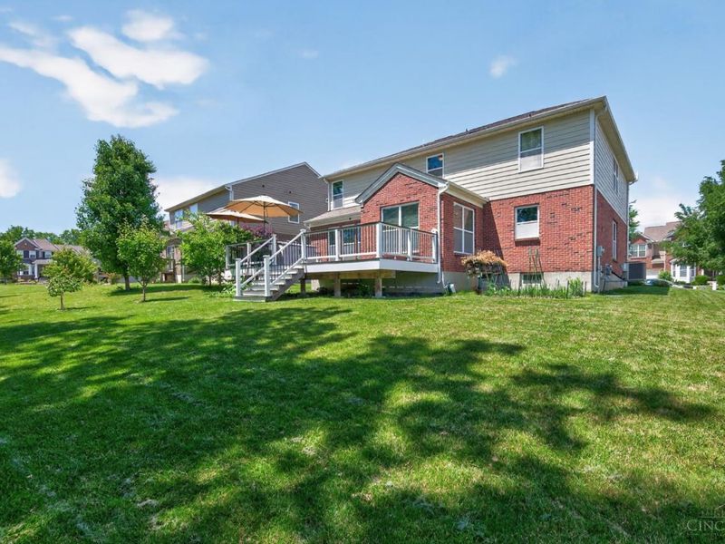 4619 Plummer, Mason, OH 45040 Photo 62