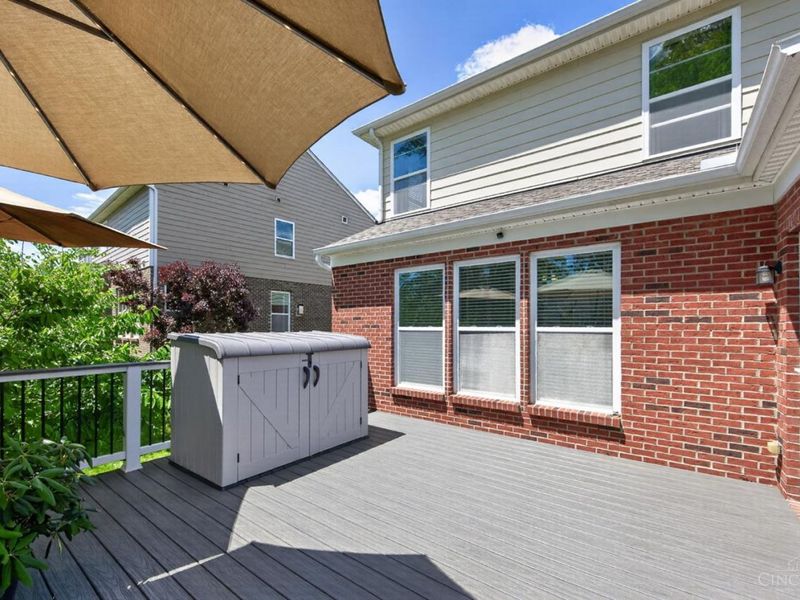 4619 Plummer, Mason, OH 45040 Photo 65