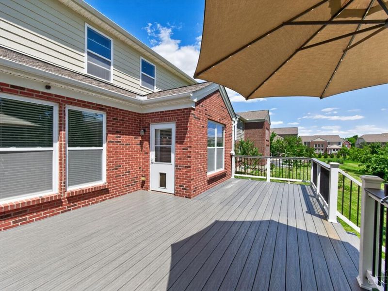 4619 Plummer, Mason, OH 45040 Photo 66
