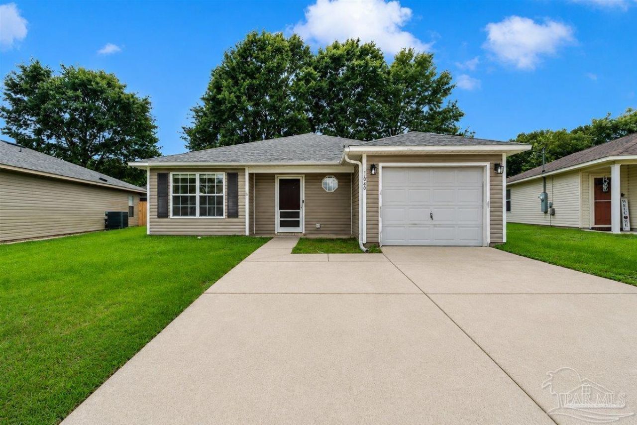 11040 Chippewa Way, Pensacola, FL 32534 Main Photo