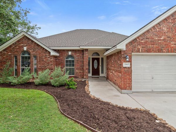 2560 Deer Stand LOOP , San Marcos, TX 78666