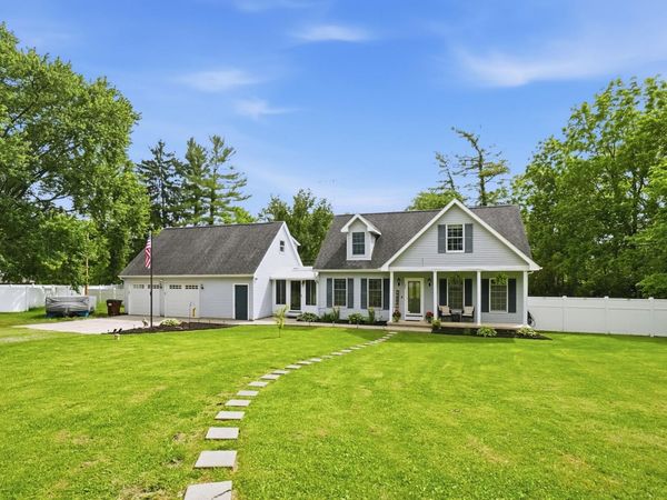 198 E Downey Drive, Springfield, OH 45504