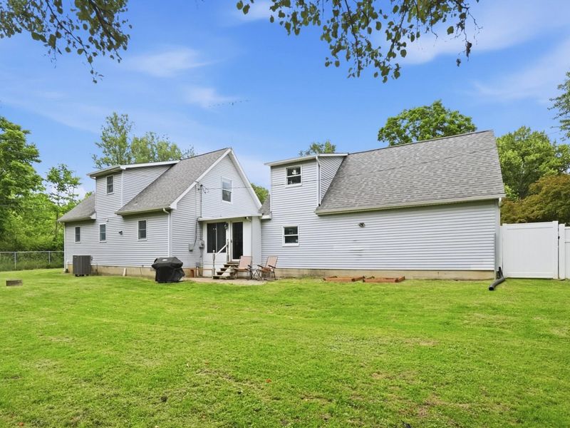 198 E Downey Drive, Springfield, OH 45504 Photo 5