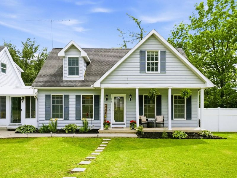 198 E Downey Drive, Springfield, OH 45504 Photo 6