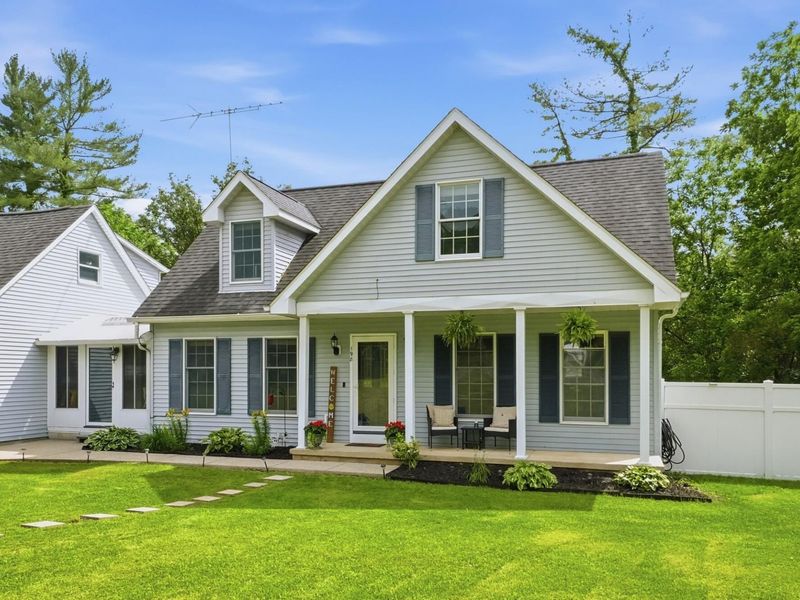 198 E Downey Drive, Springfield, OH 45504 Photo 7