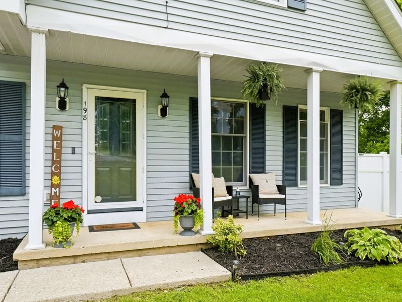 198 E Downey Drive, Springfield, OH 45504 Photo 9