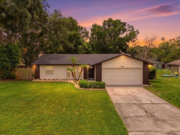 1422 PERIWINKLE COURT , LAKELAND, FL 33811