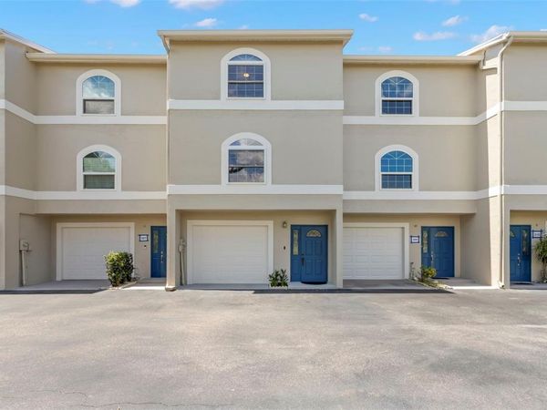 737 PINELLAS BAYWAY S, Unit 308, ST PETERSBURG, FL 33715