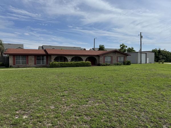 130 E Baldwin Road, Panama City, FL 32405