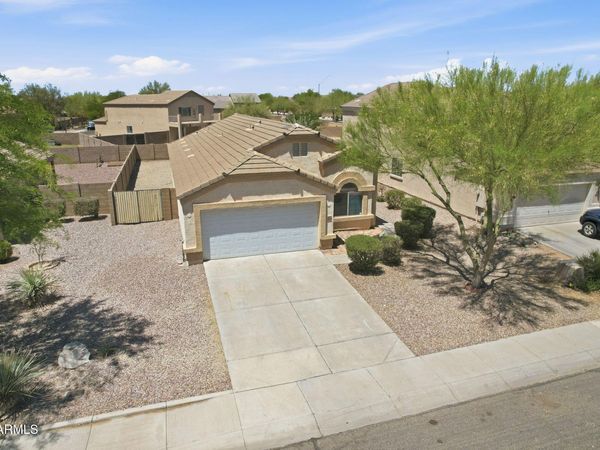 2191 N ST PEDRO Avenue, Casa Grande, AZ 85122