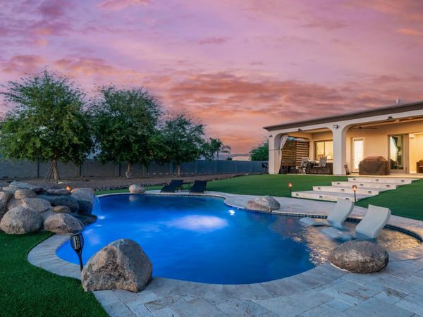 38710 N 15TH Avenue, Phoenix, AZ 85086