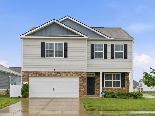 7354 Sunny Parks Dr , White House, TN 37188