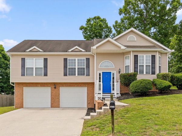 1024 Ryan Ridge Road , Unit 18, Soddy Daisy, TN 37379