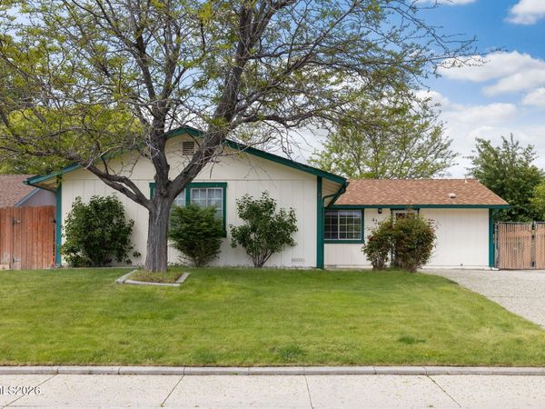 4202 Northgate Lane, Carson City, NV 89706