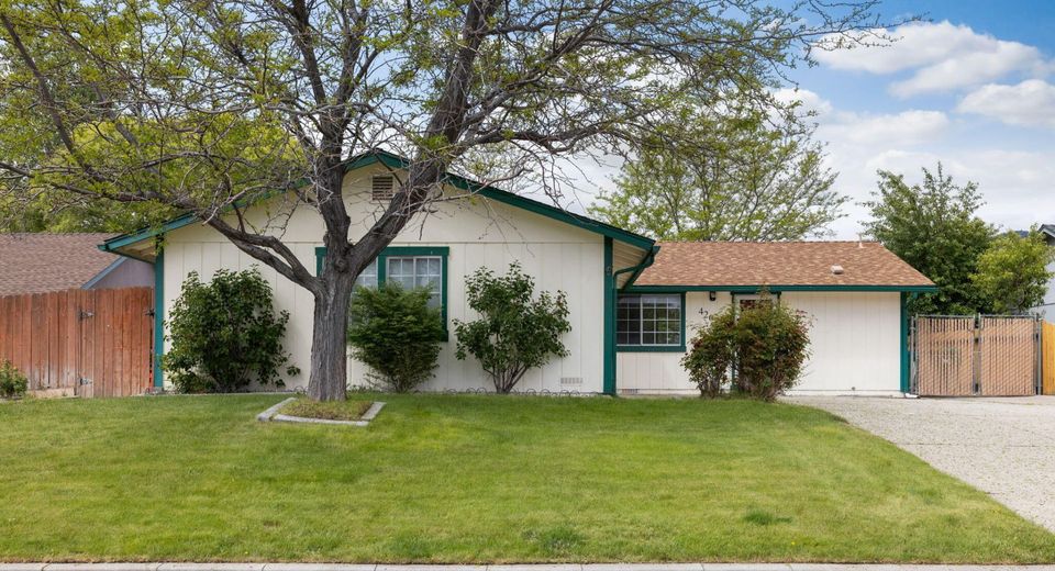 4202 Northgate Lane, Carson City, NV 89706 Photo