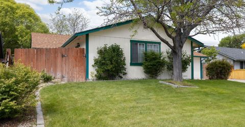 4202 Northgate Lane, Carson City, NV 89706 Photo