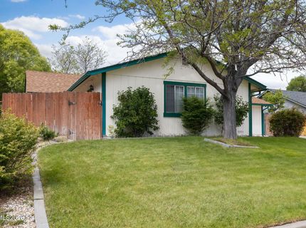 4202 Northgate Lane, Carson City, NV 89706 Photo
